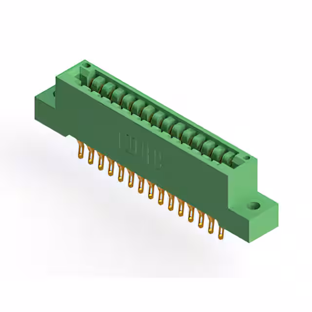 846-030-555-202 EDAC Inc.  Edgeboard Connectors